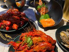 -五月罗马海鲜烤肉自助餐厅(印象城店)
