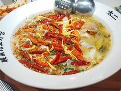 -太二酸菜鱼(金沙印象城店)