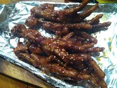 -原始泥炉烤肉(总店)