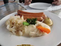 -LENBACH兰巴赫西餐啤酒坊(大连东港店)