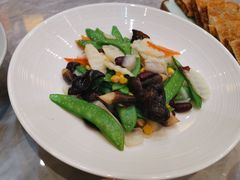 -玉华台饭庄·淮扬菜·烤鸭(望京店)