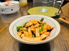 -永安水煮活鱼·仪征菜(仪征奥林匹克店)