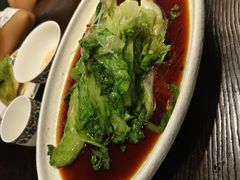 -塞伊德蒙餐(兴安南路店)