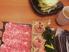 -丸藏和牛烧肉专门店(园区师惠坊店)