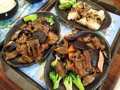 -横琴湾畔餐厅(长隆海洋王国白鲸剧场店)