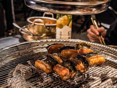 -本炙炭烤·蒲烧活鳗料理店(金沙洲店)
