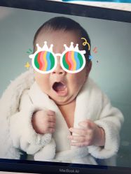 -西瓜庄园儿童摄影