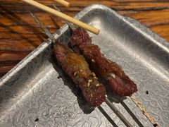 -北丐先生·野馄饨烧烤(长宁龙之梦店)