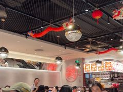 -潮界(虹桥新天地店)