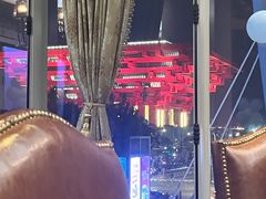 -世博源公馆·本帮融合菜·主题包厢·江景餐厅