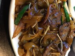 干炒牛河-添运来(茶园奥园广场店)