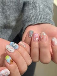 -Touch Nail·品质·美甲美睫