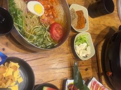 -金山烤肉(中兴公园店)