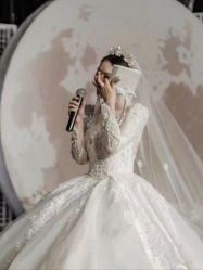 -伯瓷皇后婚纱艺术空间
