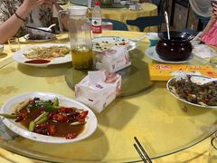 -莲花公园煎蟹(总店)