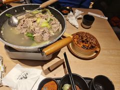 -川堂风·跷脚牛肉·乐山爆炒(宝山日月光店)