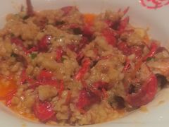 -肥肥虾庄·金牌油焖大虾(杨园滨江时代walk店)