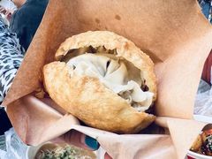 -阿宝生煎包(万松园总店)