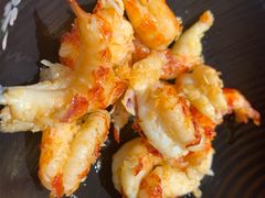 -李叔叔虾蟹大排档(青羊店)