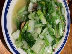 -破三川·新川菜(静安大融城店)