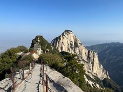 -华山风景名胜区
