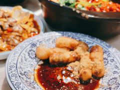 -川悦壹号·川菜(蠡溪路店)