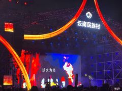 -云南民族村
