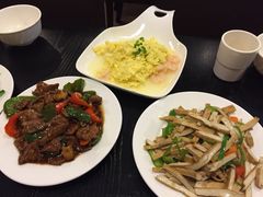 -一盐堂本帮菜(外滩店)