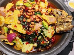 -滋味烤鱼(超洋店)