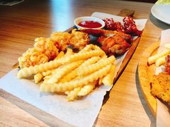 -必胜客(棠下店)