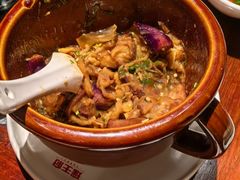 -瑶王府·广西菜(金阳路店)