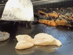 -大神太神·铁板烧(瑞虹天地月亮湾店)