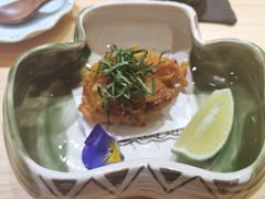 -鮨青(恒基名人购物中心店)