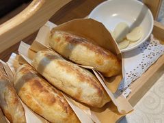 肉火烧-潍坊菜馆(三里河南横街店)