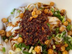 -老长沙原汁原味粉馆(韭菜园店)