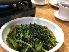 -龙井壹号·茶缘山景宴(龙井村店)