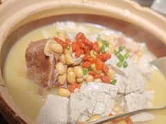 -农耕记·湖南土菜(观澜福城天虹店)