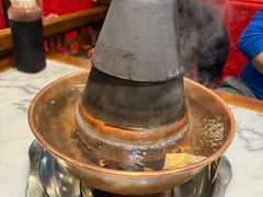 -老五四季涮肉(菜市口店)