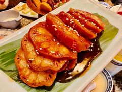 -南京大牌档(龙湖长楹天街店)
