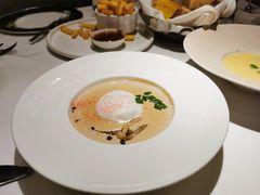 -燃扒房Steakhouse(皇庭店)