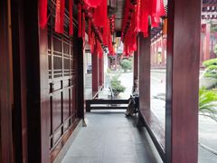 -香积寺