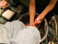 -涟LIAN·泰式按摩·MASSAGE·SPA(华强北店)