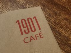 -1901 Cafe(西四店)