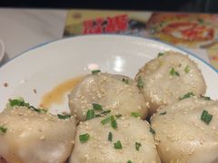 -小杨生煎(黄河路店)