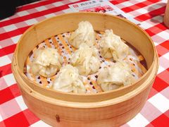 -西贝莜面村(上海百联西郊店)