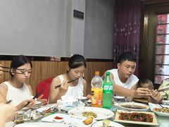 -江南村海鲜馆(洞头店)