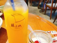 -苏小柳手作点心(控江旭辉分院)
