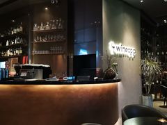 -wineapp葡萄酒餐吧(外滩金融中心店)