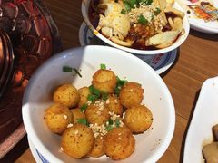 -炉小二铜锅牛蛙•川湘菜(三里屯店)