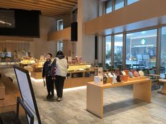 -奈雪茶院·茶室茶馆(广州粤海天地店)